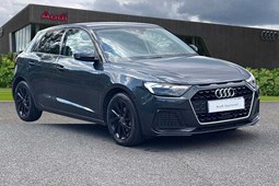 Audi A1 Sportback (18 on) Sport 30 TFSI 116PS 5d For Sale - Audi Approved Erdington, Birmingham