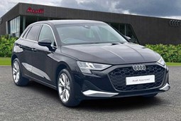 Audi A3 Sportback (20 on) 30 TFSI Sport 5dr For Sale - Audi Approved Erdington, Birmingham