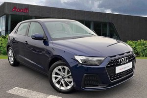 Audi A1 Sportback (18 on) Sport 30 TFSI 116PS 5d For Sale - Audi Approved Erdington, Birmingham