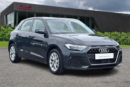 Audi A1 Sportback (18 on) Sport 25 TFSI 95PS S Tronic auto 5d For Sale - Audi Approved Erdington, Birmingham