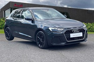 Audi A1 Sportback (18 on) Sport 30 TFSI 116PS 5d For Sale - Audi Approved Erdington, Birmingham