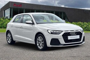 Audi A1 Sportback (18 on) Sport 25 TFSI 95PS 5d For Sale - Audi Approved Erdington, Birmingham