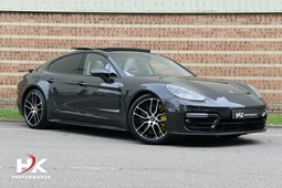 Porsche Panamera (16-24) 4.0 V8 Turbo S 5dr PDK For Sale - HK Performance, Manchester