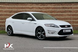 Ford Mondeo Hatchback (07-14) 2.2 TDCi Titanium X Sport (2011) 5d For Sale - HK Performance, Manchester