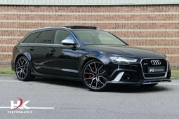 Audi A6 RS6 Avant (13-18) 4.0T FSI Quattro RS6 Performance 5d Tip Auto For Sale - HK Performance, Manchester