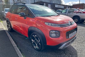 Citroen C3 Aircross SUV (17-24) Flair PureTech 130 S&S EAT6 auto 5d For Sale - Paul Price Cars Oldham, Oldham