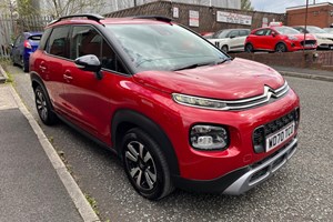 Citroen C3 Aircross SUV (17-24) 1.2 PureTech 110 Shine Plus 5dr For Sale - Paul Price Cars Oldham, Oldham