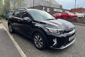 Kia Stonic SUV (17 on) 1.0T GDi 99 2 5dr For Sale - Paul Price Cars Oldham, Oldham