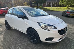 Vauxhall Corsa Hatchback (14-19) 1.0T ecoFLEX Sting R 3d For Sale - Paul Price Cars Oldham, Oldham