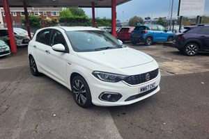 Fiat Tipo Hatchback (16-23) Lounge 1.4 16v 95hp 5d For Sale - Paul Price Cars Oldham, Oldham