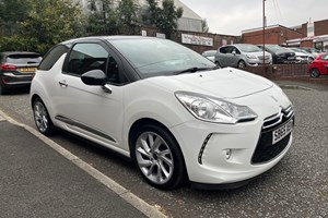 DS 3 (15-19) 1.6 BlueHDi DStyle Nav 3d For Sale - Paul Price Cars Oldham, Oldham