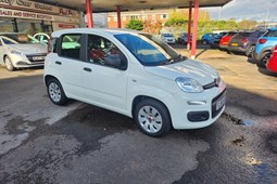 Fiat Panda (12-24) 1.2 Pop 5d For Sale - Paul Price Cars Oldham, Oldham