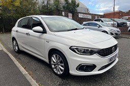 Fiat Tipo Hatchback (16-23) Lounge 1.4 16v 95hp 5d For Sale - Paul Price Cars Oldham, Oldham