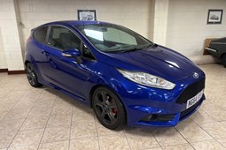 Ford Fiesta ST (12-17) 1.6 EcoBoost ST-2 3d For Sale - Paul Price Cars Oldham, Oldham