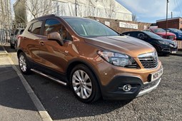 Vauxhall Mokka (12-16) 1.4T SE 5d For Sale - Paul Price Cars Oldham, Oldham