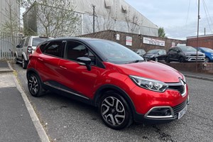 Renault Captur (13-19) 1.5 dCi (90bhp) Dynamique S Nav 5d For Sale - Paul Price Cars Oldham, Oldham