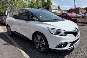 Renault Grand Scenic (16-20) Dynamique S Nav dCi 110 EDC auto 5d For Sale - Paul Price Cars Oldham, Oldham