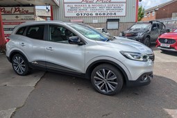 Renault Kadjar (15-22) 1.5 dCi Signature Nav 5d EDC For Sale - Paul Price Cars Oldham, Oldham