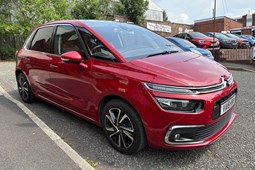 Citroen C4 SpaceTourer MPV (18-19) Flair BlueHDi 120 S&S 5d For Sale - Paul Price Cars Oldham, Oldham