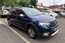 Dacia Sandero Stepway (13-21) Essential TCe 90 5d For Sale - Paul Price Cars Oldham, Oldham
