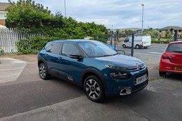Citroen C4 Cactus Hatchback (18-20) Flair PureTech 110 S&S (06/2018 on) 5d For Sale - Paul Price Cars Oldham, Oldham