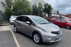 Nissan Note (13-17) 1.2 Acenta 5d For Sale - Paul Price Cars Oldham, Oldham