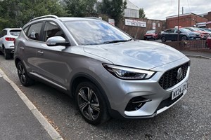 MG ZS SUV (17-24) 1.5 VTi-TECH Excite 5d For Sale - Paul Price Cars Oldham, Oldham