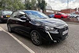 Peugeot 208 Hatchback (19 on) Active Premium 1.2 PureTech 75 S&S 5d For Sale - Paul Price Cars Oldham, Oldham