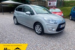 Citroen C3 (10-16) 1.4 HDi VTR+ 5d For Sale - Circuit Car Sales ltd, Plymouth