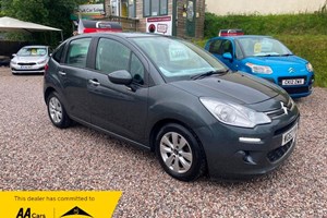 Citroen C3 (10-16) 1.4 HDi VTR+ (05/13-) 5d For Sale - Circuit Car Sales ltd, Plymouth