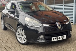 Renault Clio Hatchback (12-19) 0.9 TCE (90bhp) Dynamique S MediaNav 5d For Sale - I BROTHERS CARS LTD, London