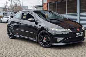 Honda Civic Type-R (07-10) 2.0 i-VTEC Type R GT 3d For Sale - I BROTHERS CARS LTD, London