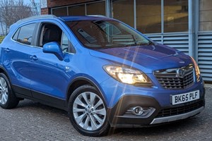 Vauxhall Mokka (12-16) 1.4T SE 5d Auto For Sale - I BROTHERS CARS LTD, London