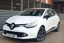 Renault Clio Hatchback (12-19) 0.9 TCE (90bhp) Dynamique MediaNav 5d For Sale - I BROTHERS CARS LTD, London
