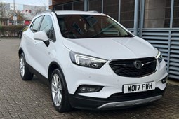 Vauxhall Mokka X (16-19) Active 1.6i (115PS) Start/Stop FWD 5d For Sale - I BROTHERS CARS LTD, London