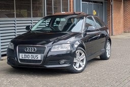 Audi A3 Hatchback (03-12) 1.8 TFSI Sport (08) 3d S Tronic For Sale - I BROTHERS CARS LTD, London