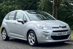 Citroen C3 (10-16) 1.6 e-HDi Airdream Exclusive (05/13-) 5d For Sale - I BROTHERS CARS LTD, Ashford