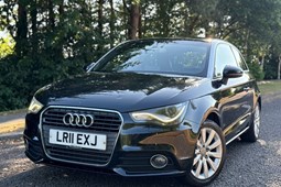 Audi A1 Hatchback (10-18) 1.4 TFSI Sport 3d For Sale - I BROTHERS CARS LTD, Ashford