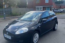 Fiat Grande Punto (06-10) 1.2 Active 3d For Sale - GMC Autos, Birmingham