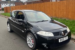 Renault Megane Hatchback (02-06) 2.0 T 16V Renaultsport 3d For Sale - GMC Autos, Birmingham