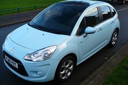 Citroen C3 (10-16) 1.6 VTi 16V Exclusive 5d Auto For Sale - GMC Autos, Birmingham