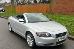 Volvo C70 Coupe Cabriolet (06-13) 2.4i SE 2d Geartronic For Sale - GMC Autos, Birmingham