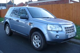 Land Rover Freelander (06-14) 2.2 Td4 GS 5d For Sale - GMC Autos, Birmingham