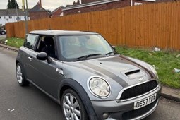 MINI Cooper S (06-16) 1.6 3d For Sale - GMC Autos, Birmingham