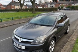 Vauxhall Astra Sport Hatch (05-10) 1.8i VVT SRi 3d For Sale - GMC Autos, Birmingham