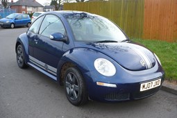 Volkswagen Beetle Hatchback (99-10) 1.6 Luna 3d For Sale - GMC Autos, Birmingham