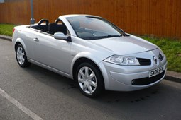 Renault Megane Cabriolet (06-09) 1.6 VVT Dynamique 2d For Sale - GMC Autos, Birmingham