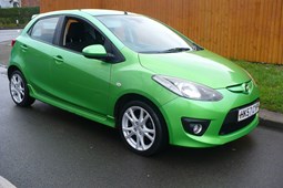 Mazda 2 (07-15) 1.5 Sport 5d For Sale - GMC Autos, Birmingham