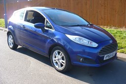 Ford Fiesta (08-17) 1.25 (82bhp) Zetec 3d For Sale - GMC Autos, Birmingham