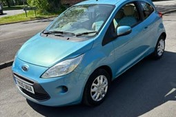 Ford Ka (09-16) 1.2 Style 3d For Sale - GMC Autos, Birmingham